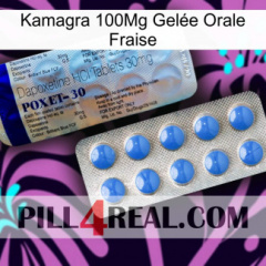 Kamagra 100Mg Gelée Orale Fraise 39